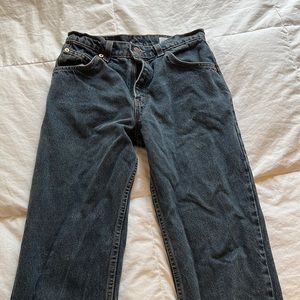 Vintage Levi’s